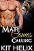 Mate Comes Calling