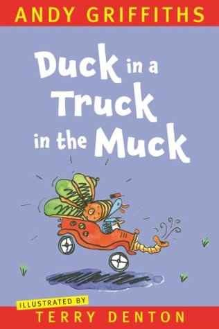 Duck in a Truck in the Muck (Kindle Edition)