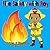 Fire Safety With Roy (Mya K...