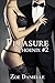 Pleasure (Phoenix #2)