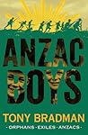 Anzac Boys