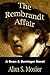 The Rembrandt Affair: A Dean and Derringer Novel (Dean and Derringer Novels Book 2)