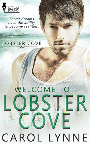 Welcome to Lobster Cove (Lobster Cove #1)