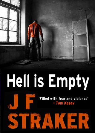 Hell Is Empty