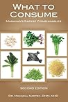What to Consume