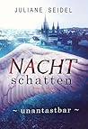 Unantastbar (Nachtschatten #1)