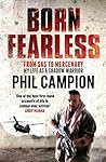 Born Fearless: Fr...