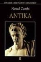 Antika (Unknown Binding)