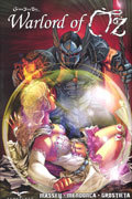 Warlord of Oz (Hardcover)