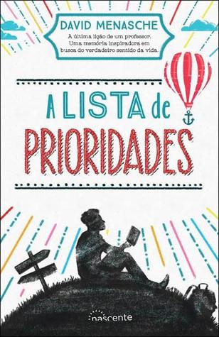 A Lista de Prioridades