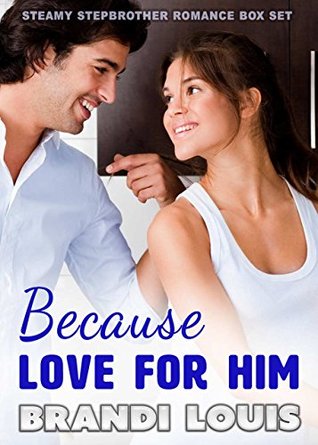 Because Love for Him (Kindle Edition)