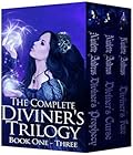 The Complete Diviner's Trilogy: Book 1-3