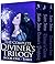The Complete Diviner's Tril...