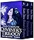 The Complete Diviner's Trilogy: Book 1-3