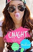 Caught (Heart On, #1)