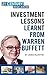 Investment Lessons Learnt F...