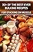30+ Best Ever Bulking Recip...