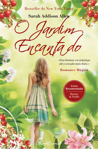 O Jardim Encantado (Waverley Family, #1)