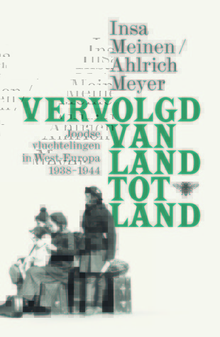 Vervolgd van land tot land
