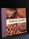 Bakery treats