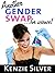 Another Gender Swap …for Science! (feminization, gender swap, mmf)