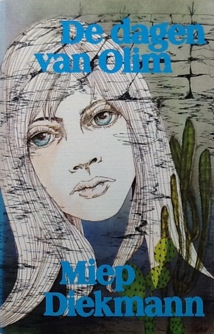 De dagen van Olim (Paperback)