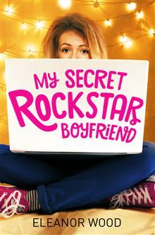 My Secret Rockstar Boyfriend (Paperback)