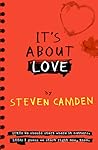 It's About Love by Steven Camden
