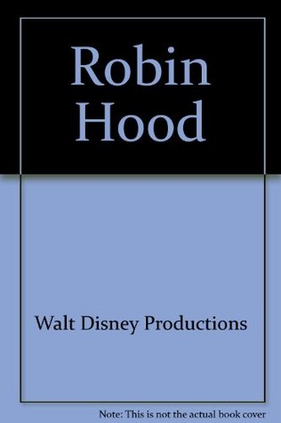 Robin Hood