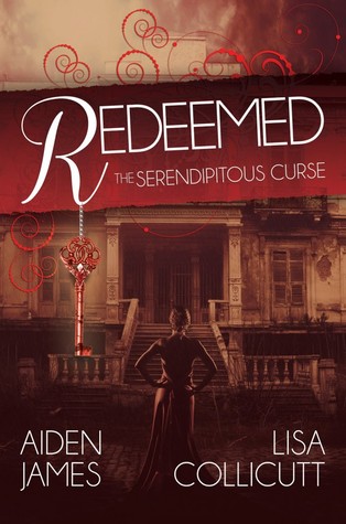Redeemed (Paperback)