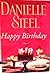 Happy Birthday by Danielle Steel
