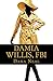 Damia Willis, FBI by Dana  Neal