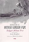 Narración de Arthur Gordon Pym by Edgar Allan Poe