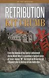 Retribution: An "M" Suspense Novel - Book Three