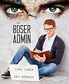 Böser Admin by Caro Sodar