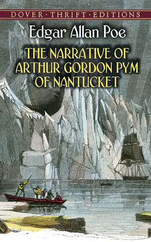 The Narrative of Arthur Gordon Pym
