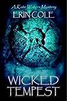 Wicked Tempest by Erin Cole