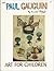 Paul Gauguin (Art for Children