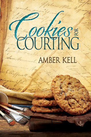 Cookies for Courting (Tales of the Curious Cookbook)