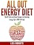 All Out Energy Diet: Top 10...