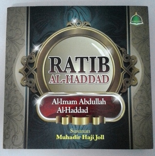 Ratib al-Haddad (Paperback)
