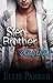 Stepbrother Desires (His Needs Book 1)