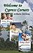 Welcome to Cypress Corners: Excerpts from Books 1, 2 & 3