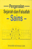 Pengenalan Sejarah dan Falsafah Sains
