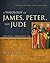 A Theology of James, Peter, and Jude: Living in the Light of the Coming King (Biblical Theology of the New Testament Series Book 6)