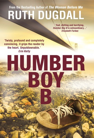 Humber Boy B (Cate Austin, #3)