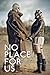No Place For Us by Rachel Christensen