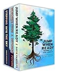 Jump When Ready: Boxed Set Books 1 - 3: