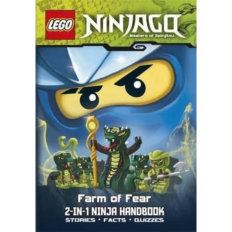 ninjago 2