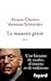 Le mauvais génie by Ariane Chemin